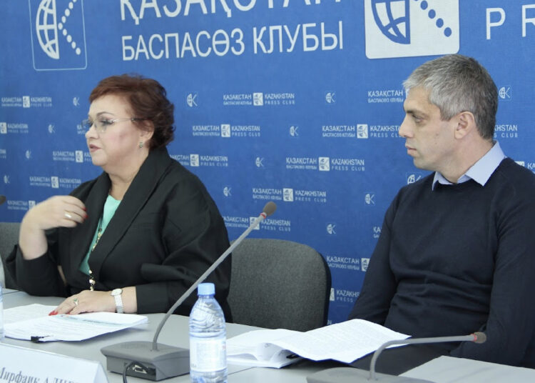 Суд поставил точку: Светлана Романовская одержала окончательную победу над антитабачной активисткой Садыковой