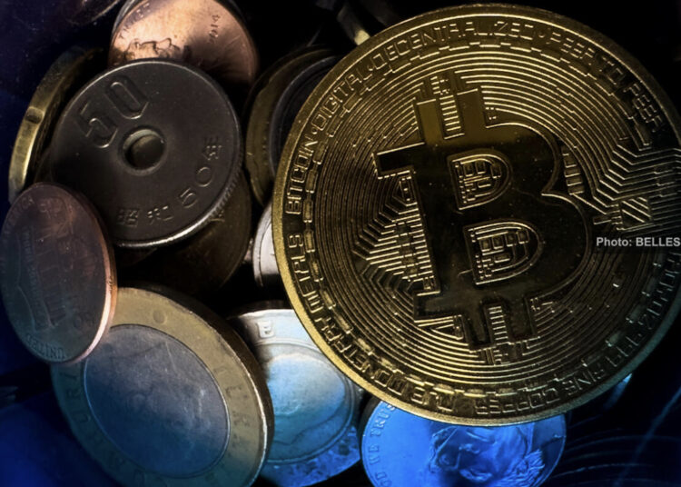 Более 2 млрд тенге на незаконной торговле криптовалютой заработал казахстанец