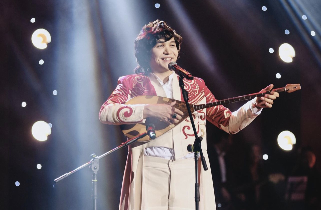 «Мужья убивают своих жён, потому что они не носят хиджаб»: МВД не нашло нарушений в скандальном заявлении певца