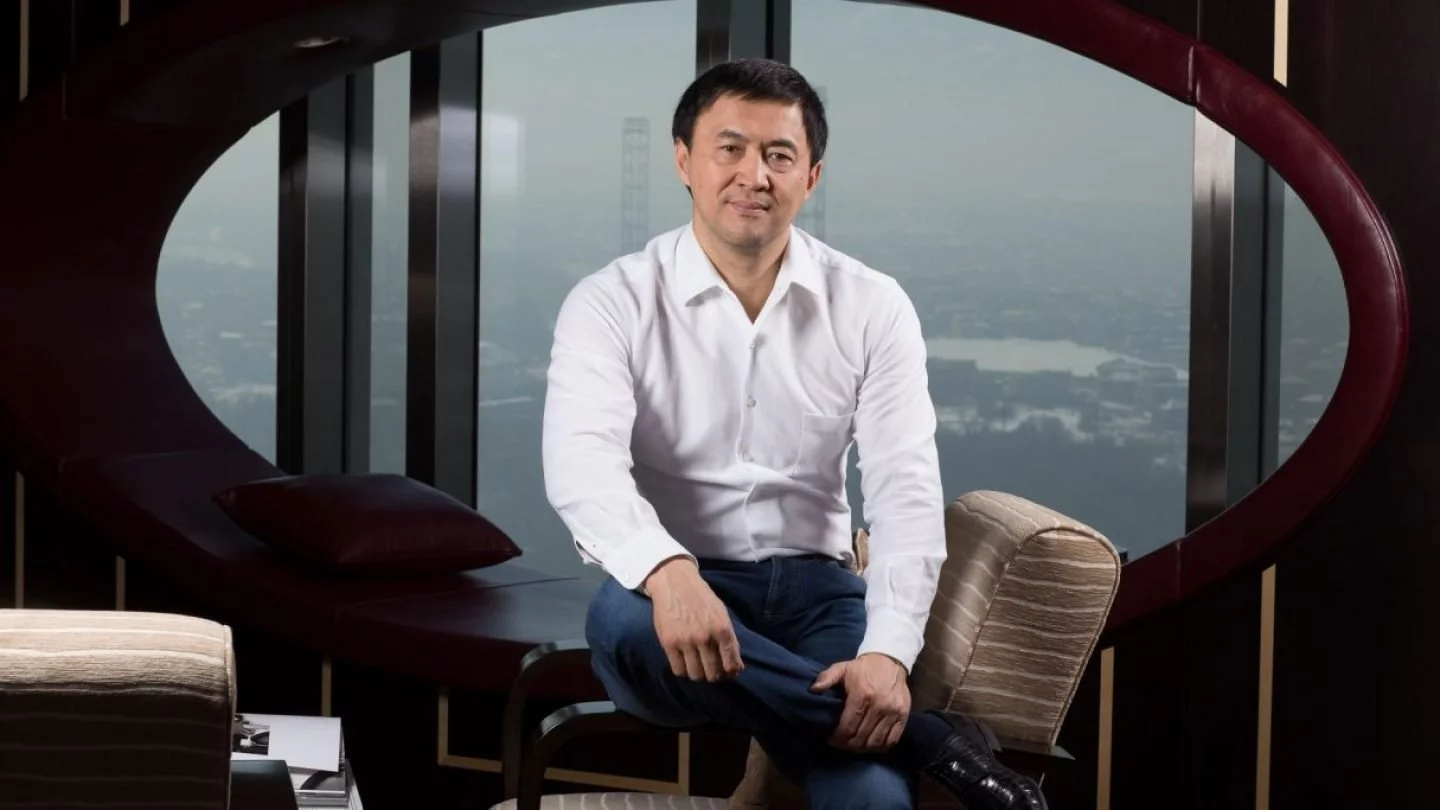 Кайрату Сатыбалды заменили реальный срок на условный