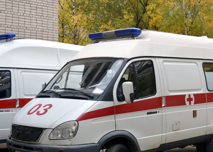 Двое рабочих погибли на канализационной станции в Актюбинской области