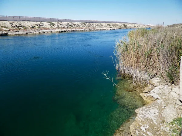 В Туркестанской области водозаборный канал за 13 млрд тенге вернули в госсобственность