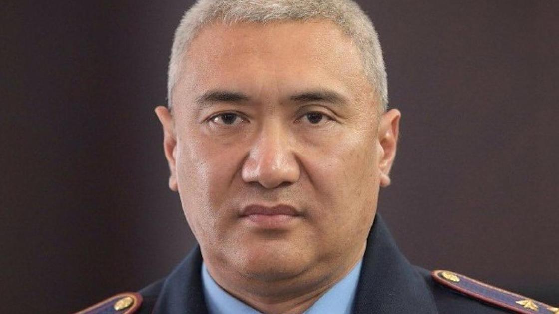 Главу ДУИС СКО оштрафовали на 30 млн тенге за взятку в 1 млн тенге