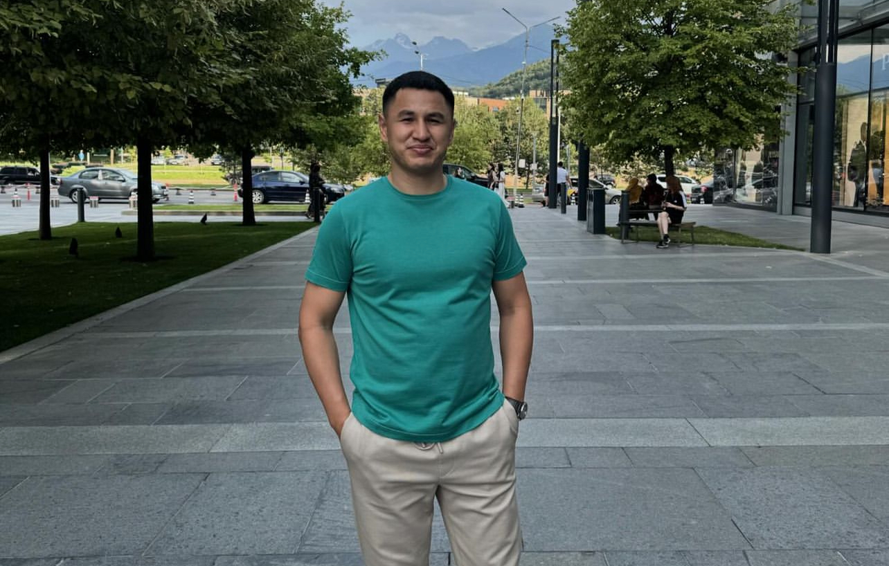 Боксер Жанкош Тураров назвал обвинения в изнасиловании клеветой