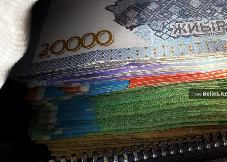 Директора Казахского газоперерабатывающего завода подозревают в коррупции