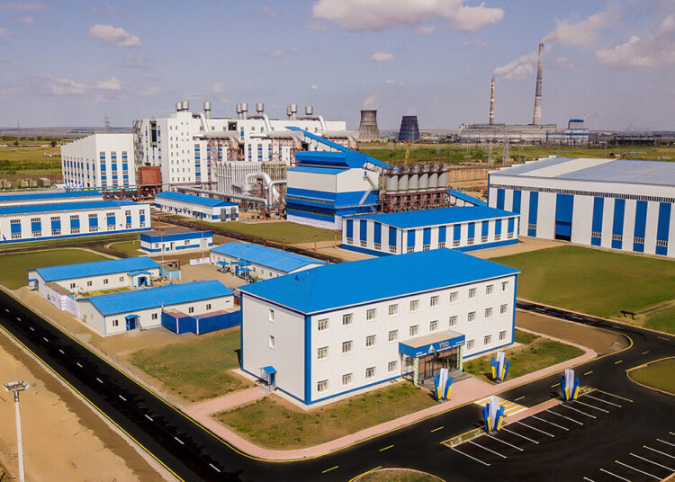 ЧП на ферросплавном заводе Нигматулина: комиссия возложила вину на руководство