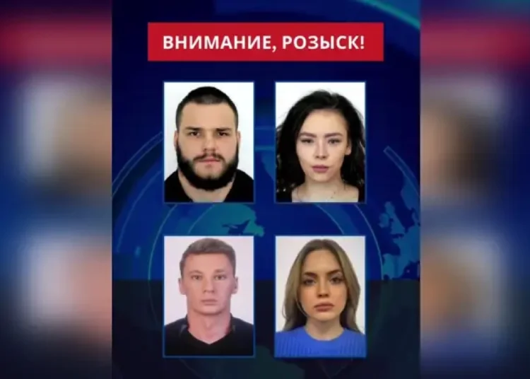 За вознаграждение: АФМ объявило международный розыск фигурантов дела онлайн-казино 1WIN