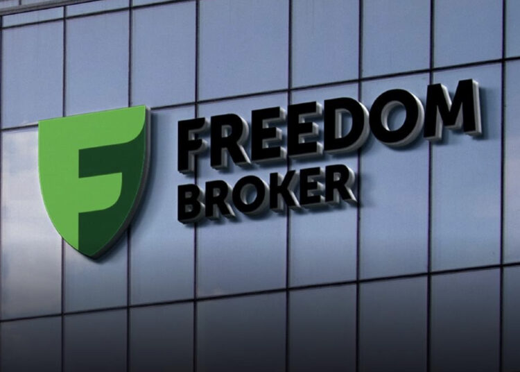 Стала известна причина обыска в головном офисе Freedom Broker