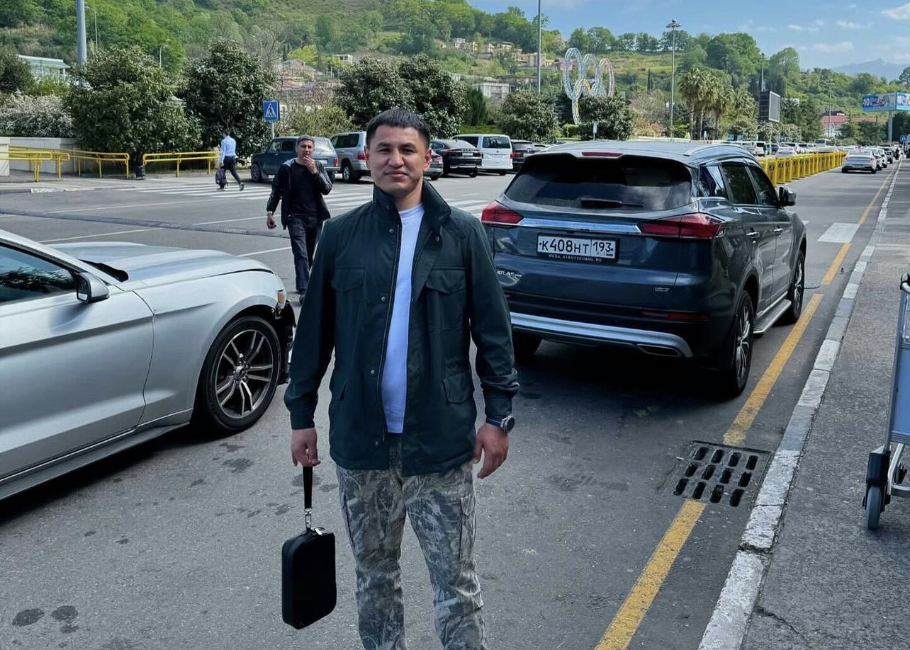 Жанкош Тураров знал девушку, обвинившую его в изнасиловании — адвокат боксера