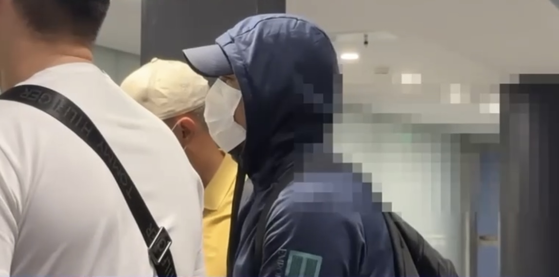 Подозреваемого в нелегальном игорном бизнесе казахстанца вернули из ОАЭ