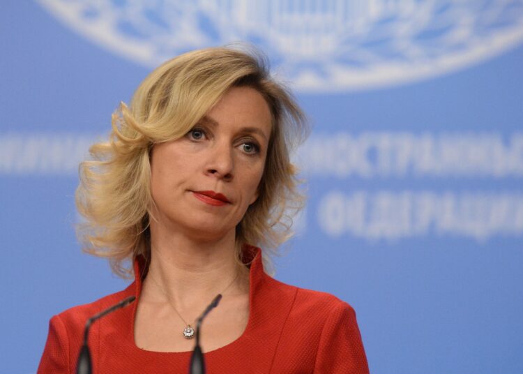 Япона Маша: как Россия отреагировала на отложенный визит премьер-министра Японии в Астану