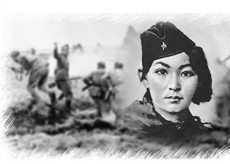 Фильм об Алии Молдагуловой все-таки снимут – комментарий министра