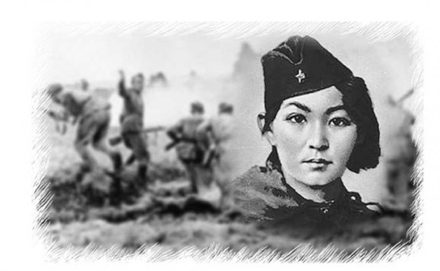 Фильм об Алии Молдагуловой все-таки снимут – комментарий министра