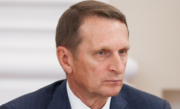 Москва сдает Дурова? Или предупреждает. Странное заявление Нарышкина