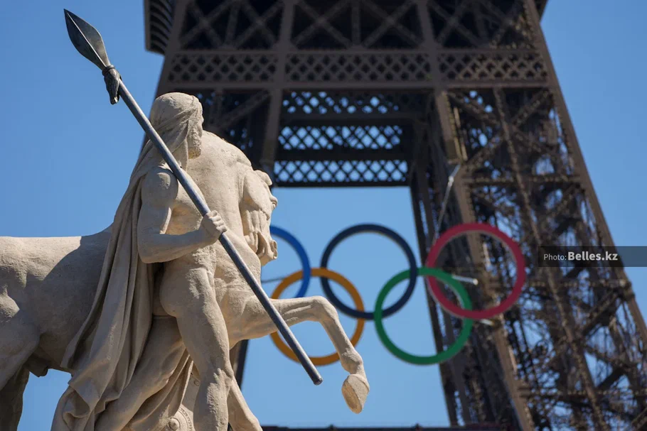 Можно было и лучше: глава Минтуризма оценил результаты сборной на Олимпиаде в Париже