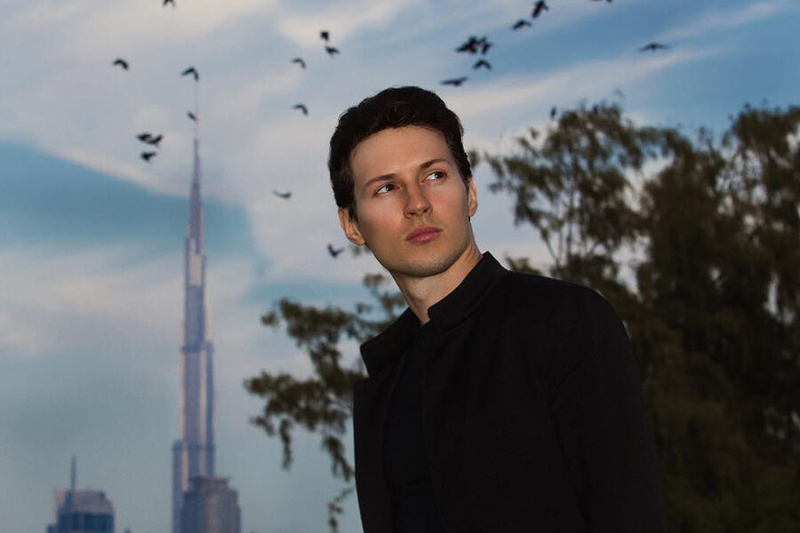 Держат Нобель по ветру. Арестанта Павла Дурова выдвинули на Нобелевскую премию мира