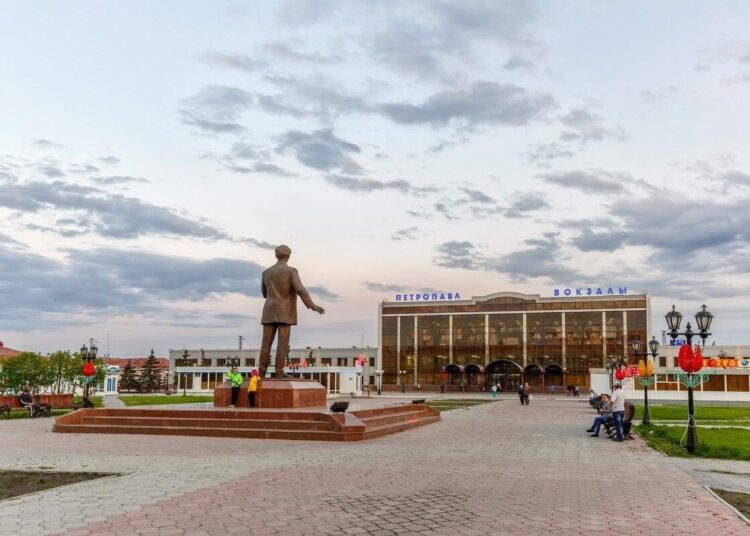 38 млн выделяют на разработку дизайн-кода власти Петропавловска
