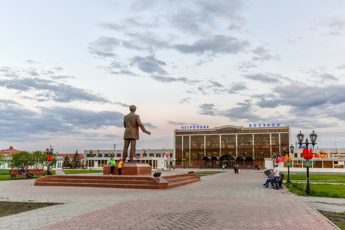 38 млн выделяют на разработку дизайн-кода власти Петропавловска