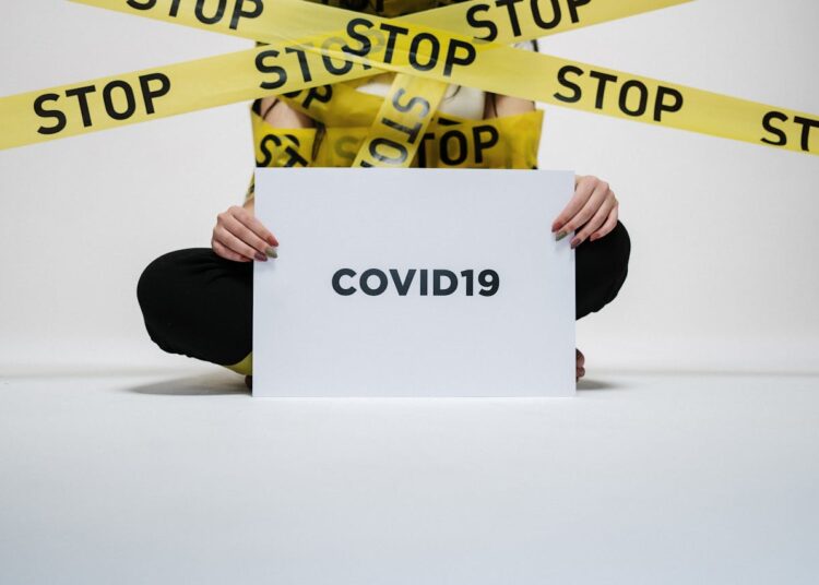 21 младенец заразился Covid-19 в Алматы с начала года