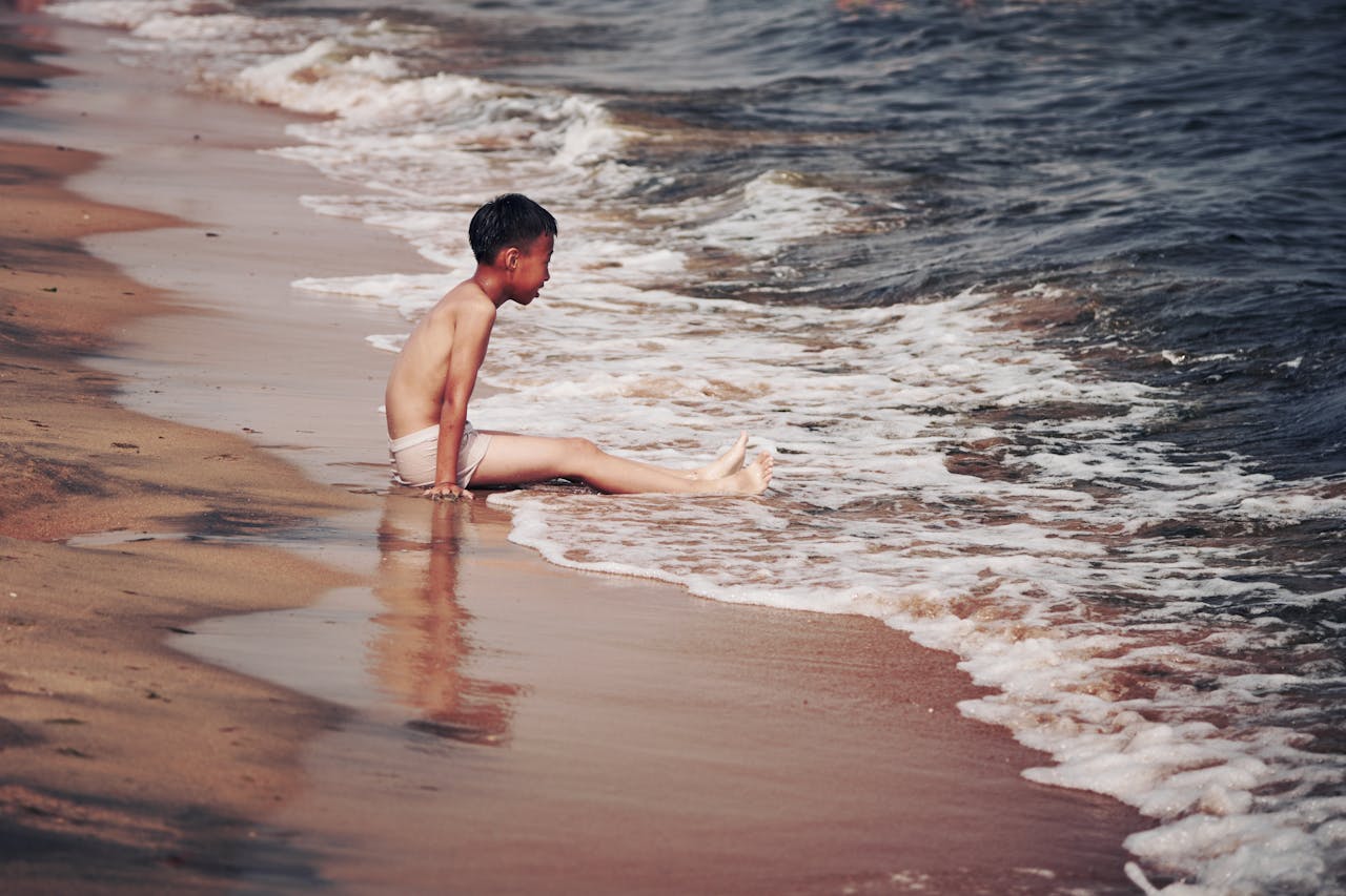 В педофилии подозревают экс-руководителя филиала Amanat в области Жетысу: потерпевшим называется 7-летний мальчик