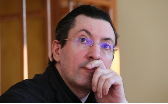 Сообщника Аблязова заочно арестовали в Москве: ему грозит до семи лет лишения свободы