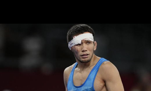 Спорт подарил не только титулы, но и настоящих друзей. Бронзовый призер Олимпиады объявил о завершении карьеры