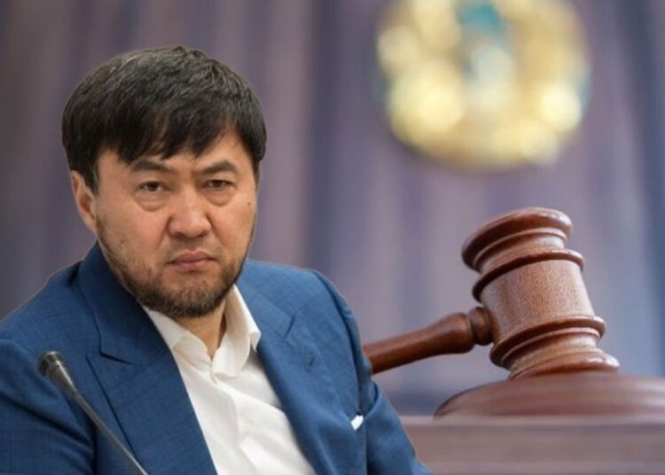 Что Кайрат Сатыбалдыулы вернул Казахстану: полный список