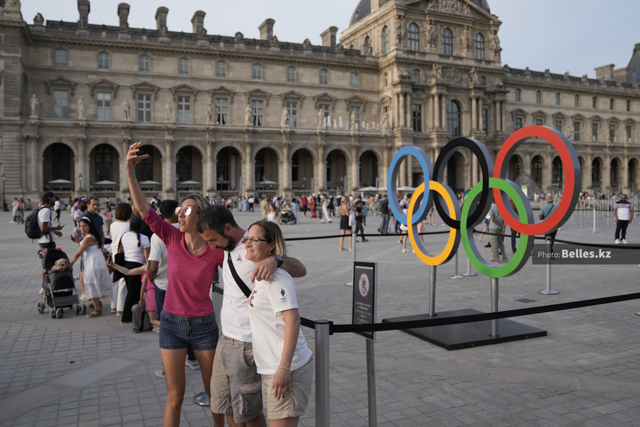 Вольной нам борьбы и легкой атлетики: анонс выступлений казахстанских спортсменов на Олимпиаде. День 14-й