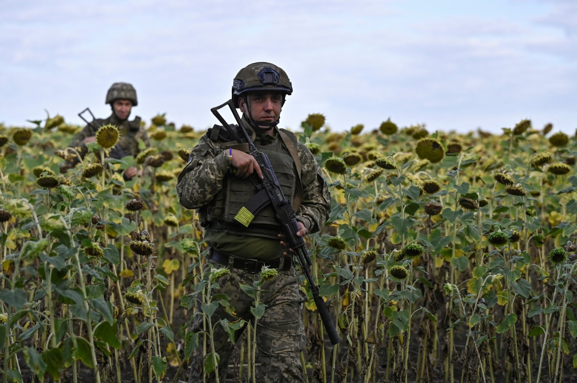 A lager com a lager. Зеленский впервые назвал цели военной операции в Курской области России