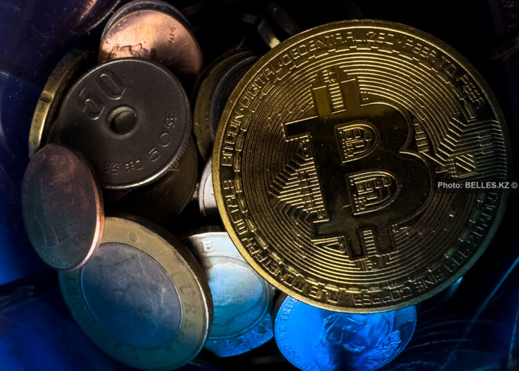 Нелегальные майнеры в Костанайской области заработали свыше 100 млн тенге на биткоинах