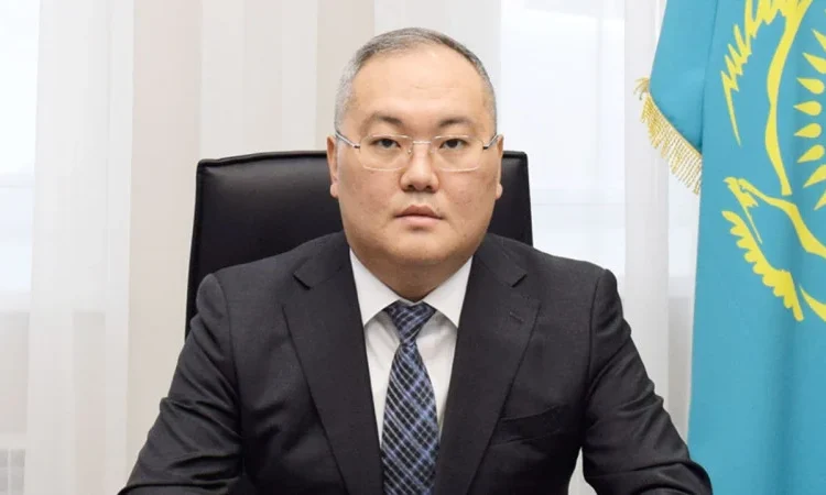 Жанат Элиманов вернулся на пост главы АФМ