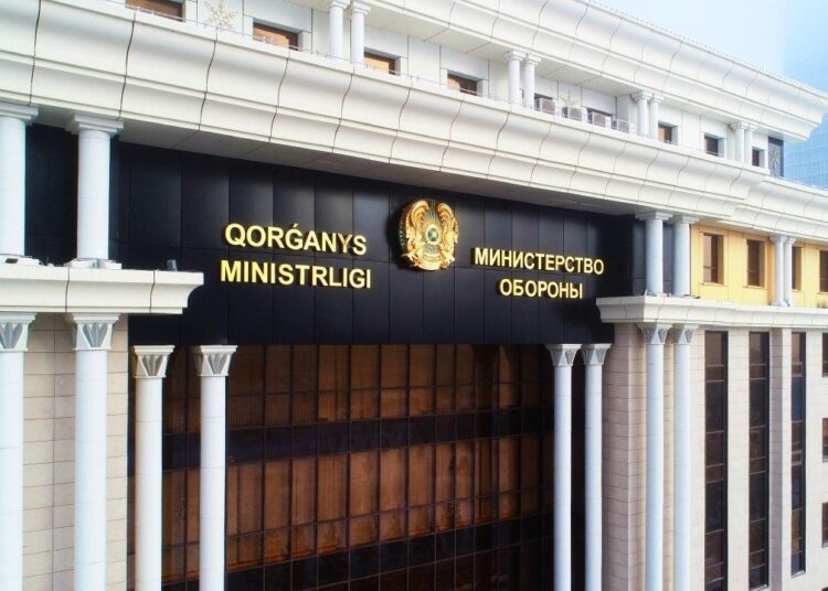 В Минобороны рассказали о количестве преступлений, совершенных на основе неуставных отношений