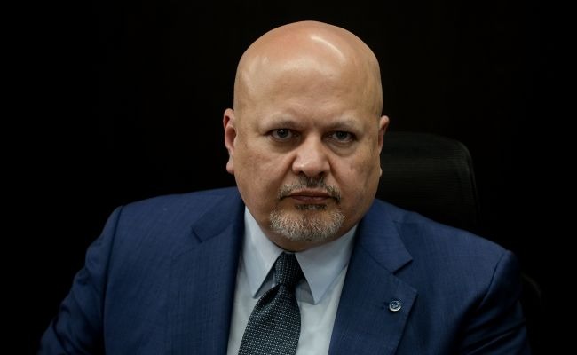 «Люди, обладавшие в прошлом большой властью у себя в стране и в регионе, в итоге оказались на скамье подсудимых» - прокурор МУС о судьбе Путина