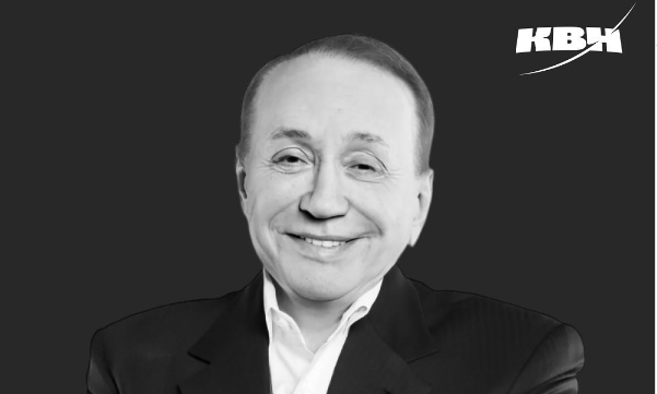 Умер Александр Масляков