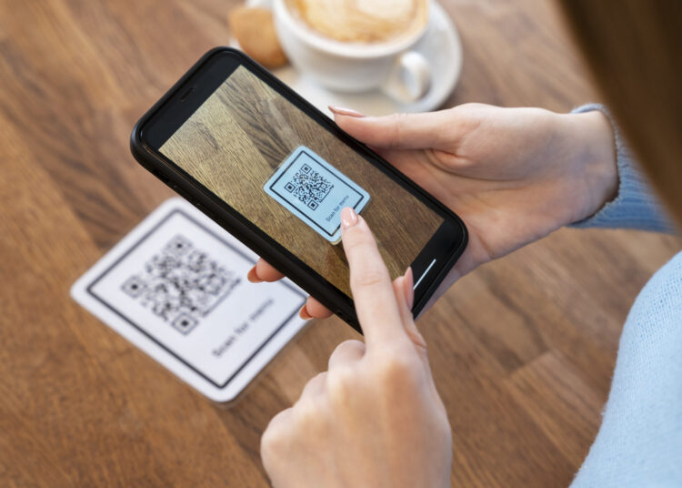 С новым кодом! Единый QR-код для всех банков в Казахстане введут в начале 2025 года