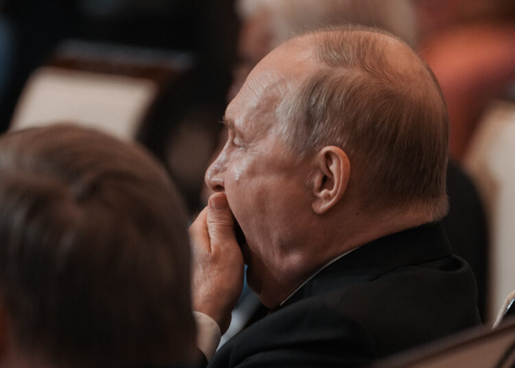 Секретные дети Владимира Путина: как живут двое сыновей Алины Кабаевой