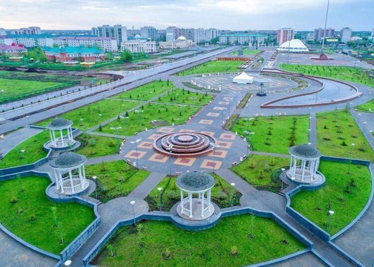 Уральцам не хватает чувства мэра: более двух месяцев город живет без акима