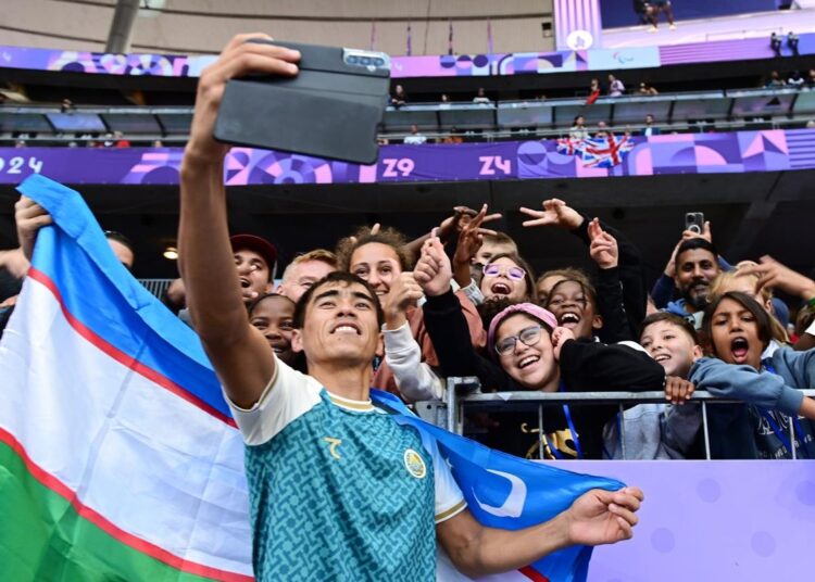Спортивных вам узбеков! Почему Узбекистан сегодня спортивная сверхдержава Центральной Азии