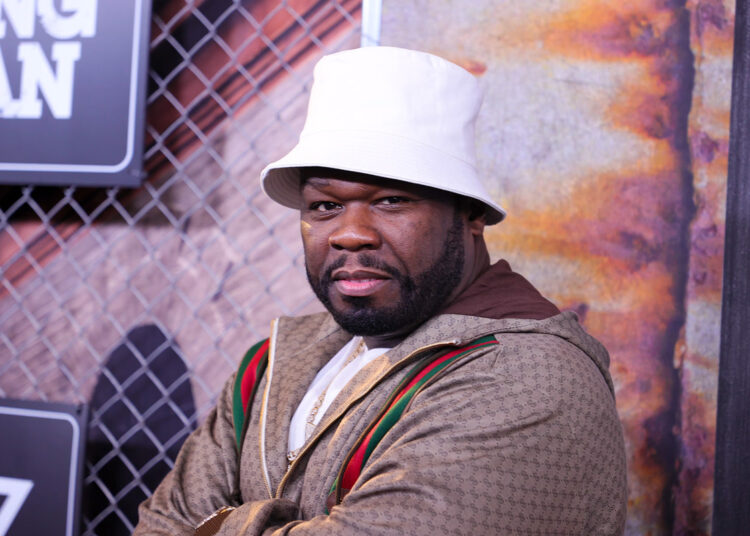 В Казахстане не знают, что я не Майкл Джексон - 50 Cent