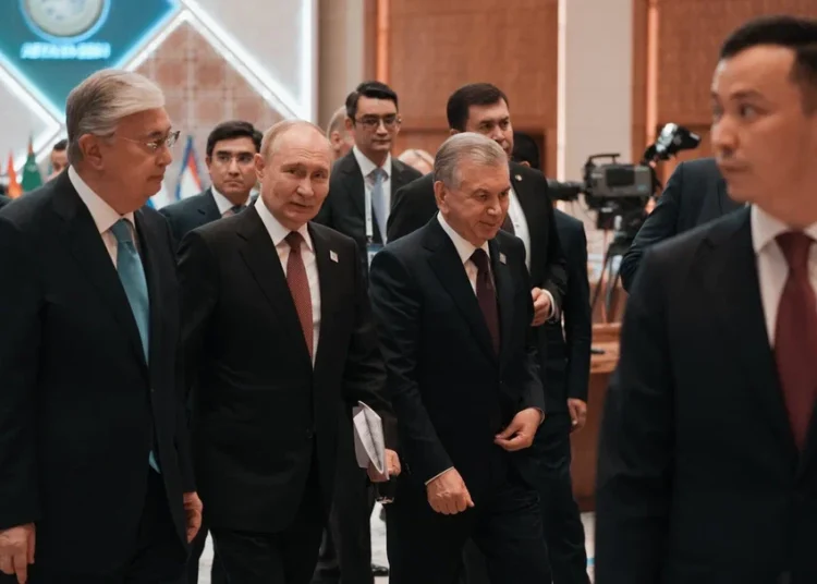 Путин «дороже» Токаева: какие затраты идут на президентов обеих стран