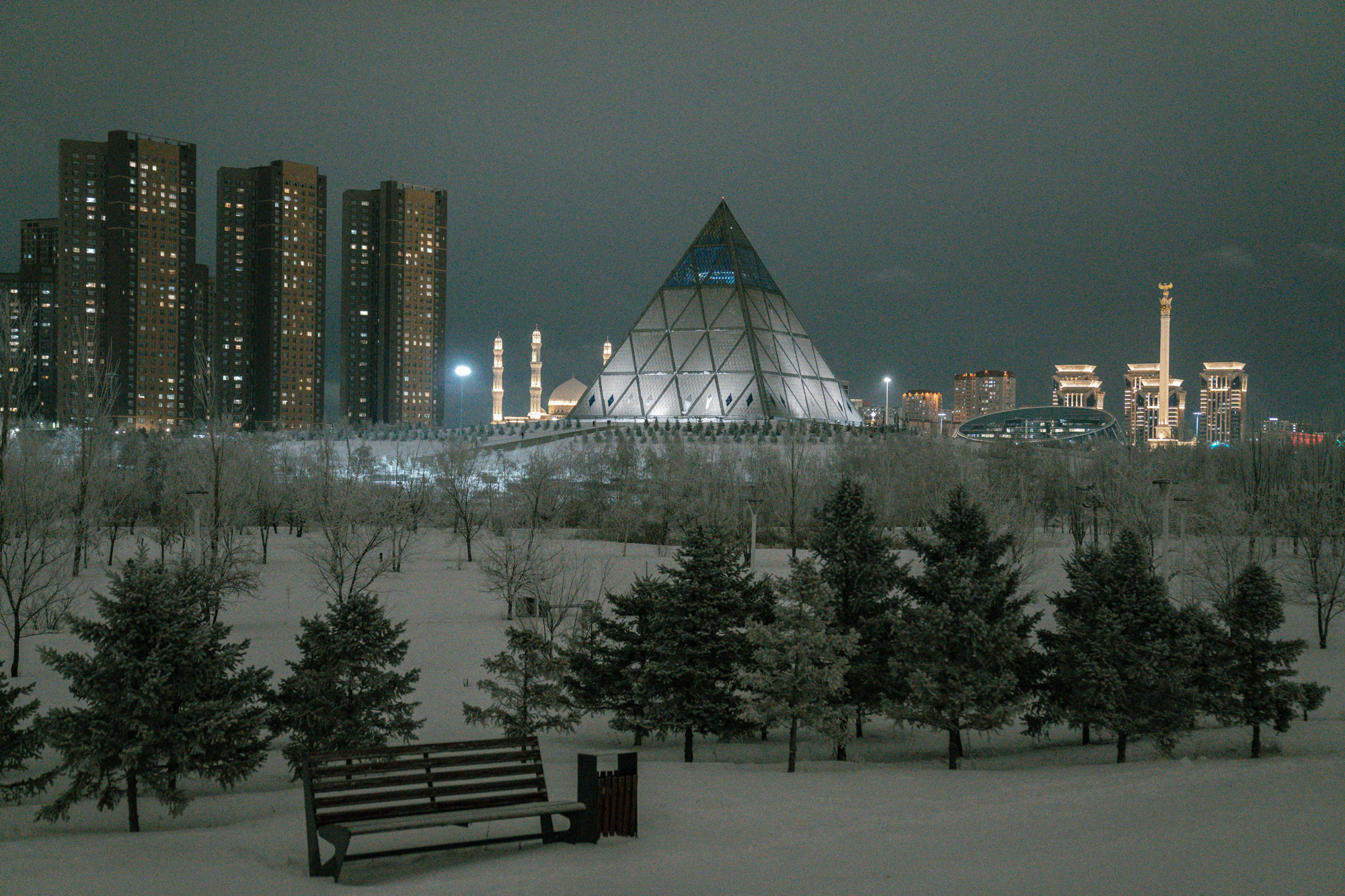 Купить квартиру станет еще дороже в Казахстане в 2025 году