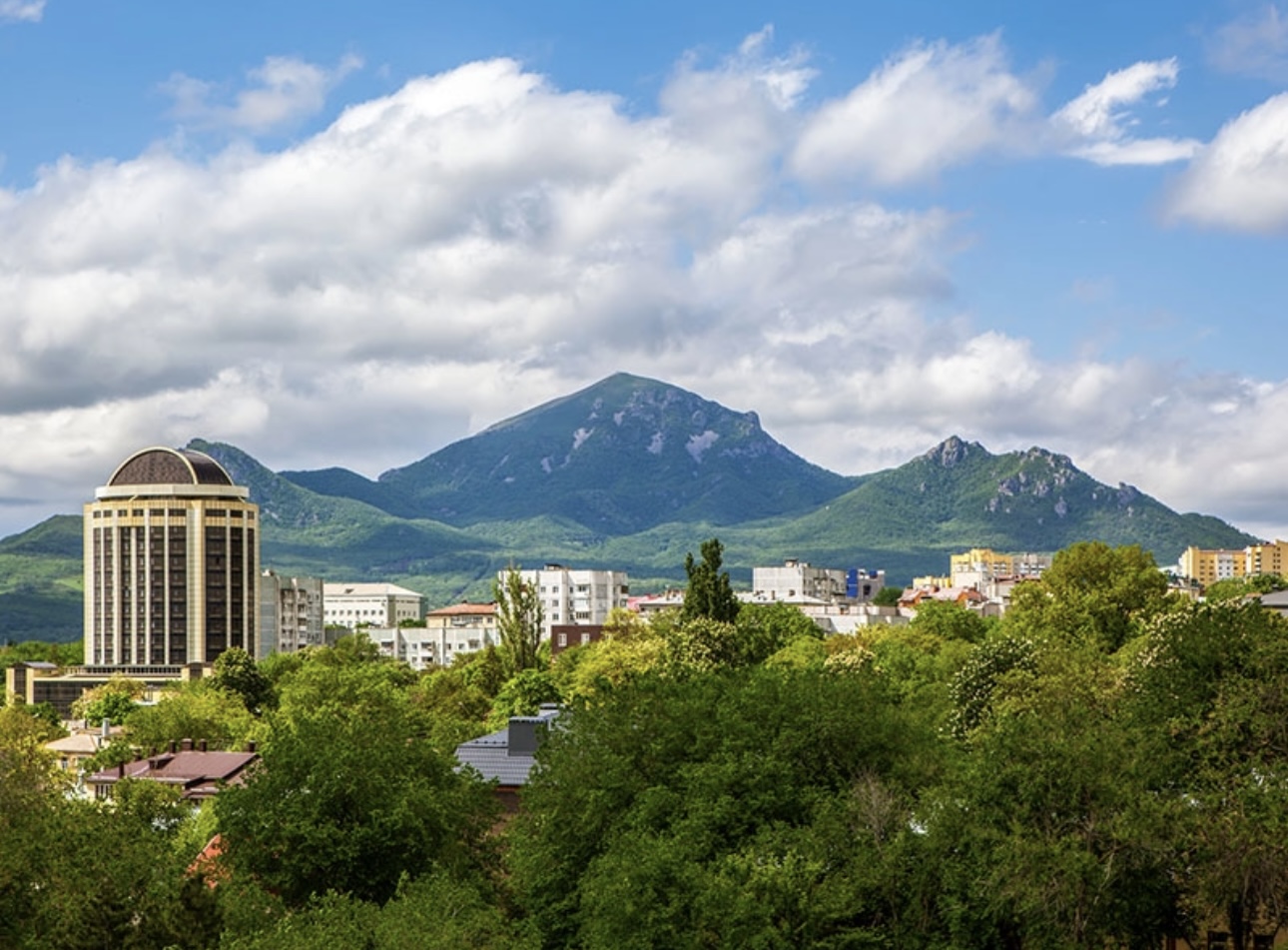 Российский олигарх финансирует бандитское подполье на Северном Кавказе