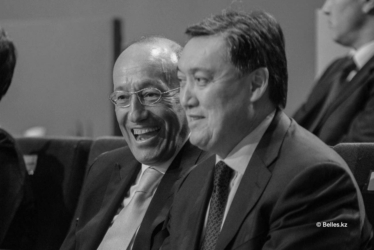 Машкевич и его тесные связи с высшим эшелоном власти — эксклюзивные кадры