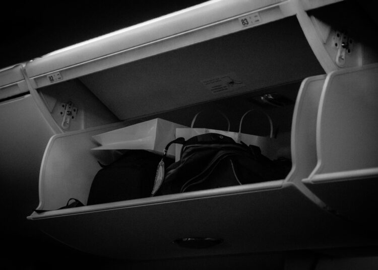 Air Astana ввела ещё одно ограничение для пассажиров