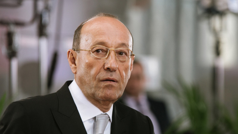 Олигарх Александр Машкевич скончался от опухоли головного мозга - соцсети