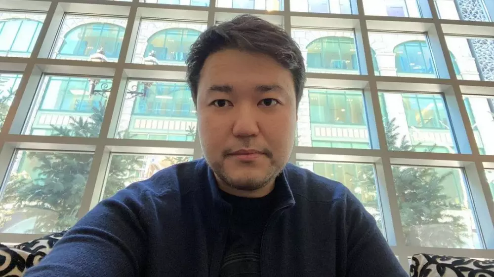 "Архитектора будущего" приговорили к девяти годам тюрьмы