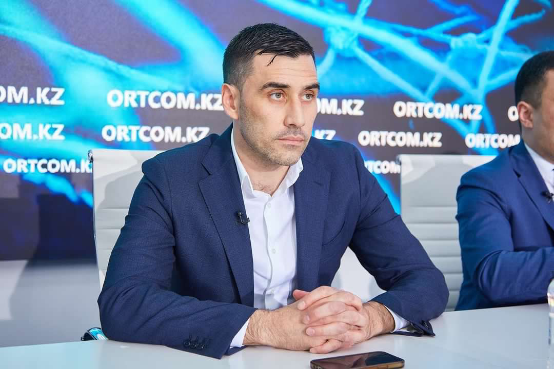 Давид Лория получил новую должность