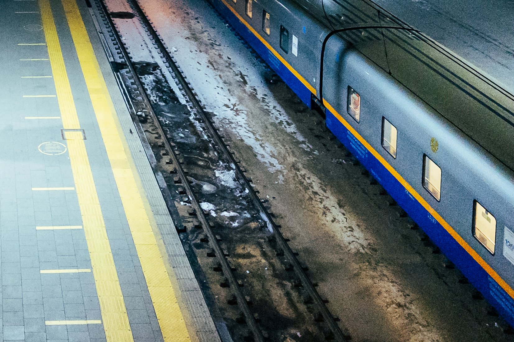 125 железнодорожных вокзалов пройдут модернизацию в Казахстане