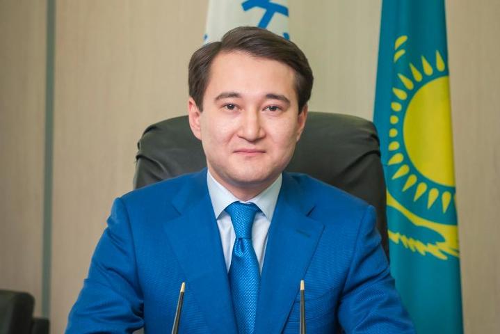 Сын экс-спикера Мажилиса Нурлана Нигматулина попал под следствие