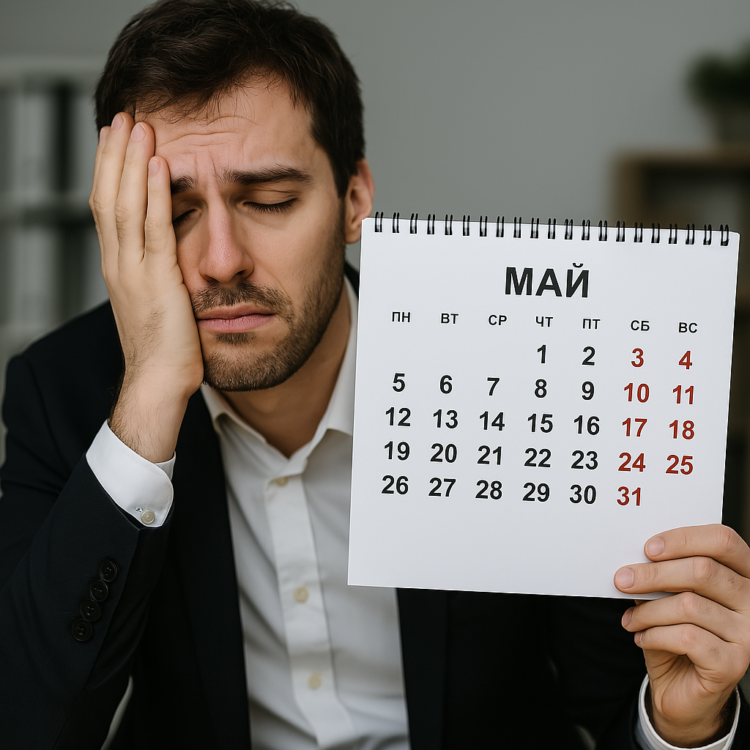 Как казахстанцы будут отдыхать в мае